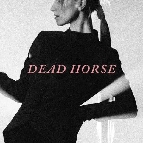 Hayley Williams — Dead Horse cover artwork