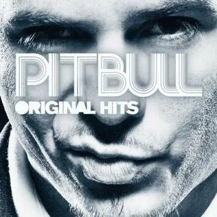 Pitbull Original Hits cover artwork