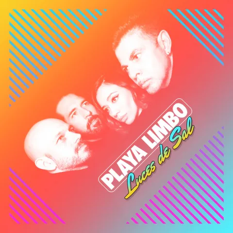 Playa Limbo — Catrina cover artwork