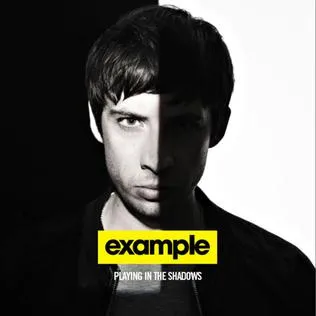 Example — Anything cover artwork