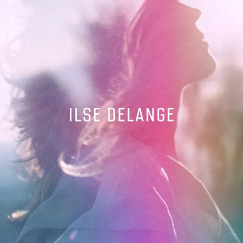 Ilse DeLange — Around Again cover artwork