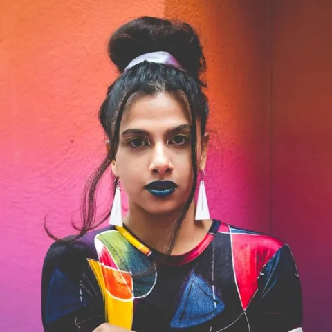 Tracy De Sá — Por Aquí cover artwork