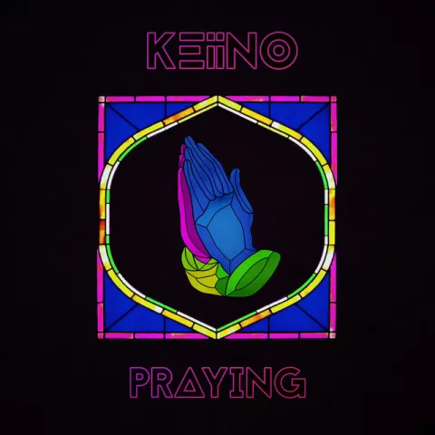 KEiiNO — Praying cover artwork