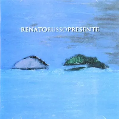 Renato Russo — Mais Uma Vez cover artwork
