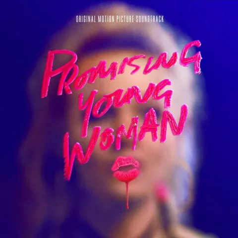 Various Artists Promising Young Woman (Original Motion Picture Soundtrack) cover artwork