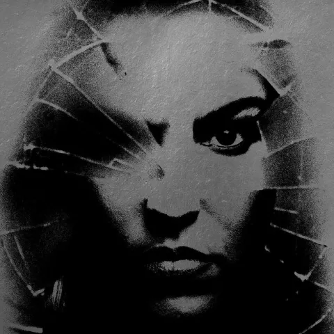 Halestorm — Alien cover artwork
