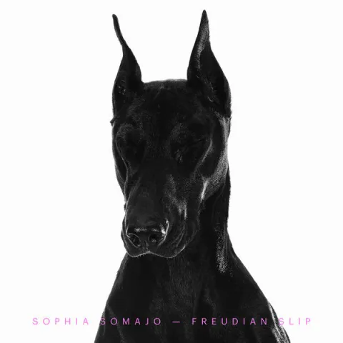 Sophia Somajo — Amphetamine cover artwork