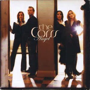 The Corrs — Angel cover artwork