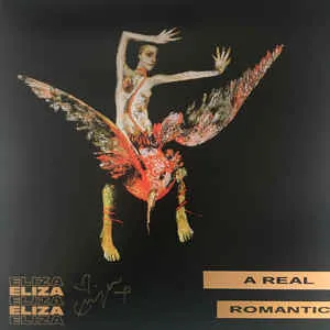 ELIZA — Livid cover artwork