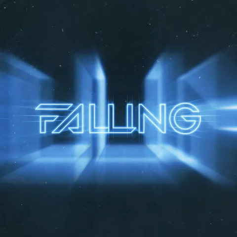 Third Party featuring First State & Anita Kelsey — Falling cover artwork