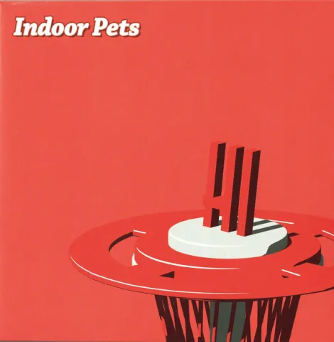 Indoor Pets — Hi cover artwork