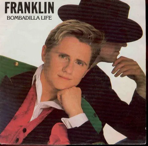 Franklin — Bombadilla Life cover artwork