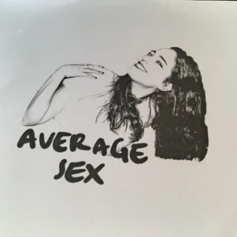 Average Sex — Erotomania cover artwork