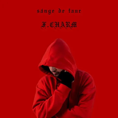 F.Charm Mi-e Dor cover artwork