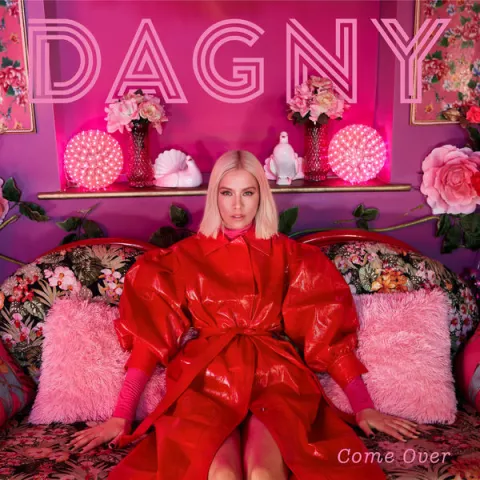 Dagny — Come Over cover artwork
