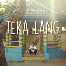 Emman — Teka Lang cover artwork