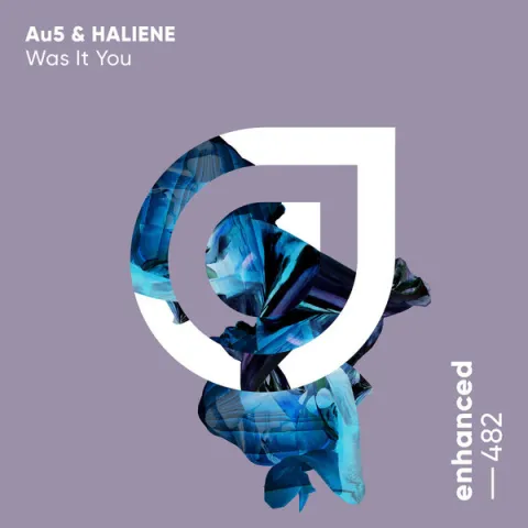 Au5 featuring HALIENE — Was It You cover artwork