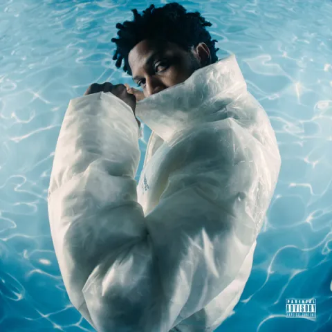 Gallant & Brandy — Dynamite cover artwork