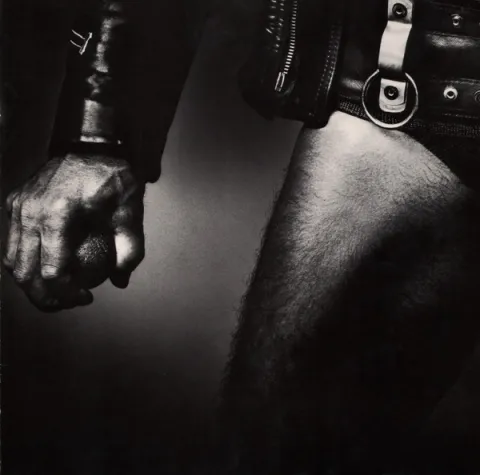 Accept Balls to the Wall cover artwork