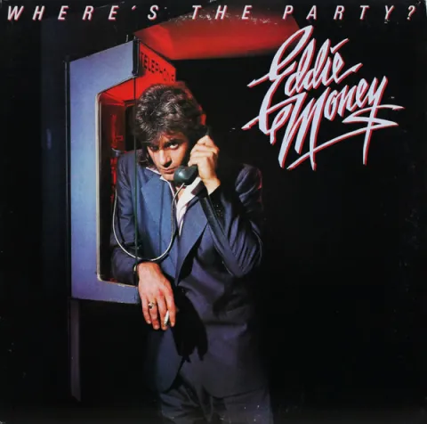 Eddie Money Club Michelle cover artwork