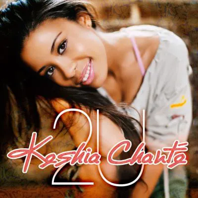 Keshia Chanté — 2U cover artwork