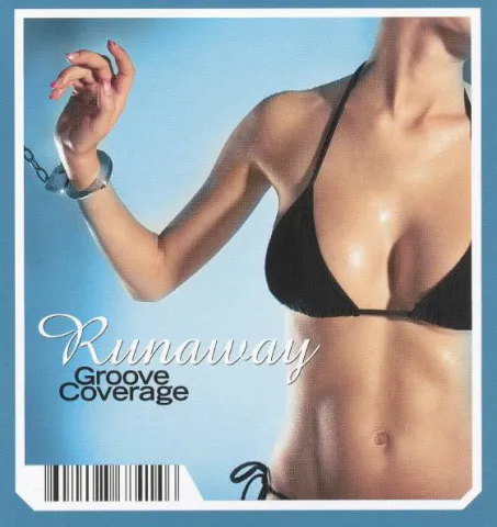 Groove Coverage — Runaway cover artwork