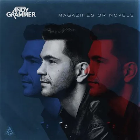Andy Grammer — Good To Be Alive (Hallelujah) cover artwork