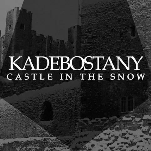 Kadebostany — Castle In The Snow cover artwork