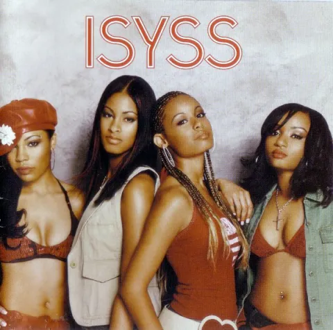 Isyss — Single for the Rest of My Life cover artwork