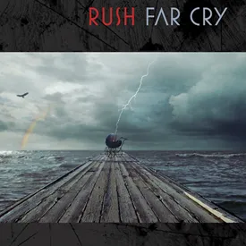 Rush — Far Cry cover artwork
