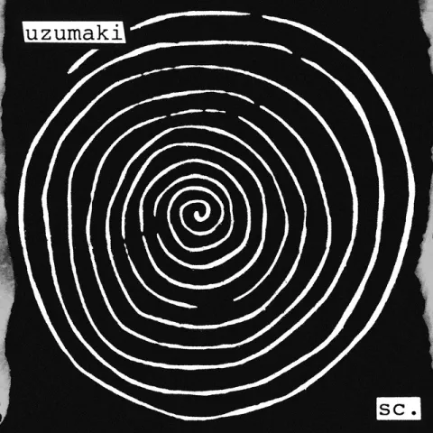 Softcult — Uzumaki cover artwork