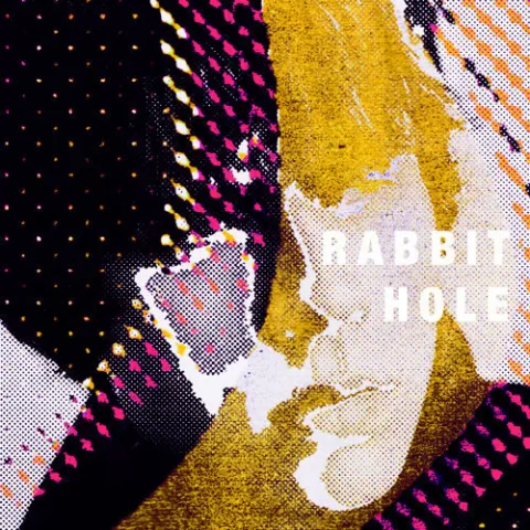 Jake Bugg — Rabbit Hole cover artwork