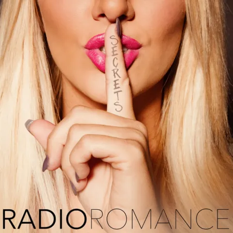 Radio Romance — Secrets cover artwork
