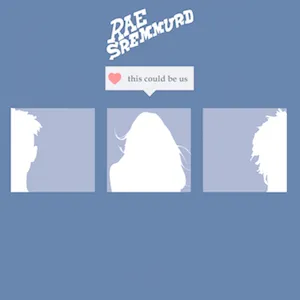 Rae Sremmurd — This Could Be Us cover artwork
