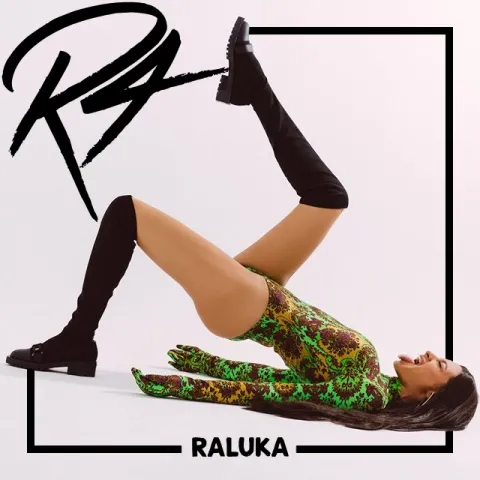 Raluka R4 cover artwork