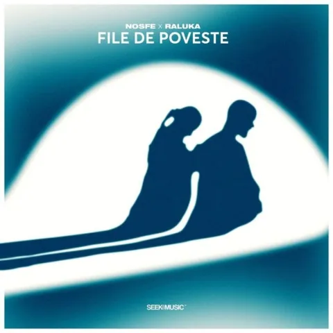 Nosfe & Raluka — File De Poveste cover artwork
