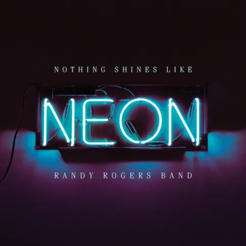 Randy Rogers Band — Meet Me Tonight cover artwork