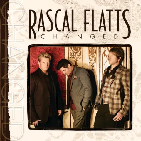Rascal Flatts — Come Wake Me Up cover artwork