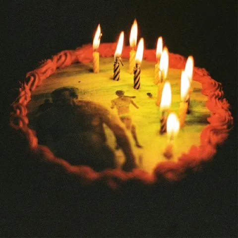 Ratboys — Collected cover artwork