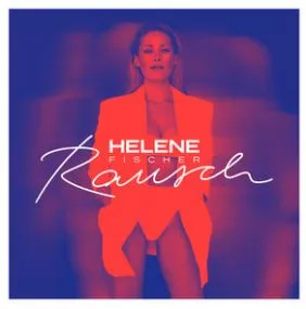 Helene Fischer — Null auf 100 cover artwork