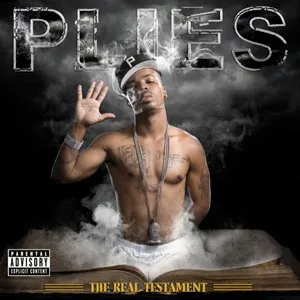 Plies featuring Akon — Hypnotized cover artwork