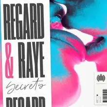 Regard & RAYE — Secrets cover artwork