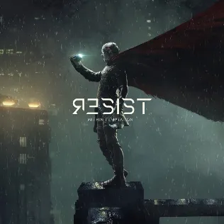 Within Temptation — Mad World cover artwork