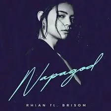 Rhian Ramos — Body crashes cover artwork
