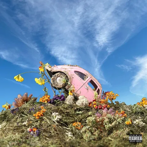 Sir Sly Loverboy cover artwork