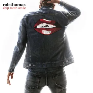 Rob Thomas — Timeless cover artwork
