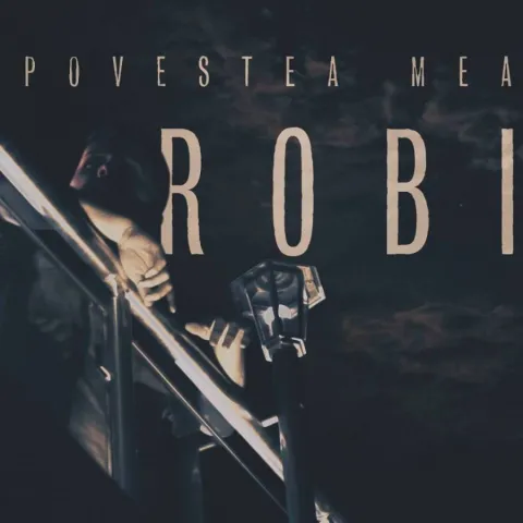 Robi — Povestea Mea cover artwork