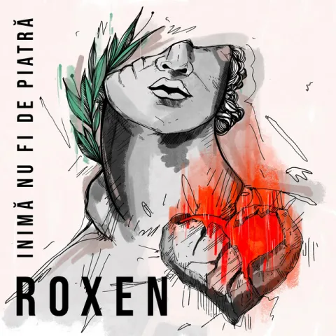 Roxen Inimă Nu Fi De Piatră cover artwork