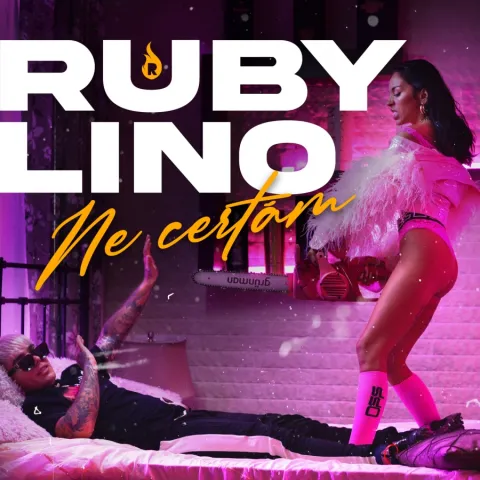 Ruby ft. featuring Lino Ne Certam cover artwork