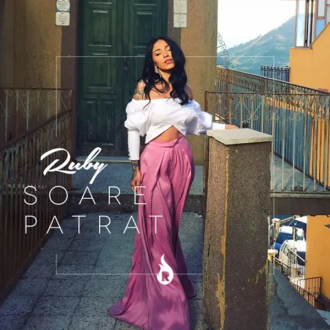Ruby — Soare Pătrat cover artwork
